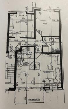 Foto - 3 Zimmer Etagenwohnung zum Kaufen in Hamm