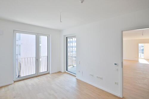Foto - Etagenwohnung zur Miete in Pforzheim