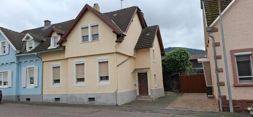 Foto - Gemütliche Doppelhaushälfte in Miltenberg-PrivatProvisionsfrei