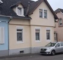 Gemütliche Doppelhaushälfte in Miltenberg-PrivatProvisionsfrei