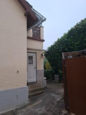 Foto - Einfamilienhaus zum Kaufen in Miltenberg