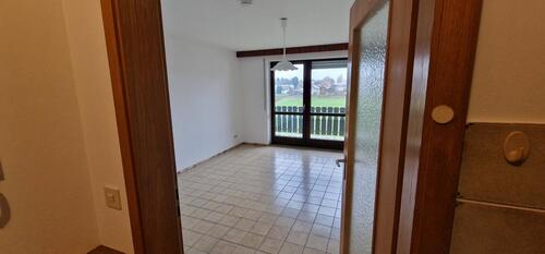 Foto - Etagenwohnung in Pfarrkirchen zur Miete
