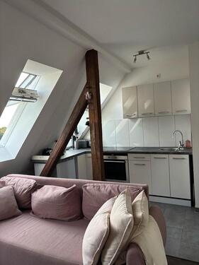 Foto - Etagenwohnung zur Miete in Wurster Nordseeküste