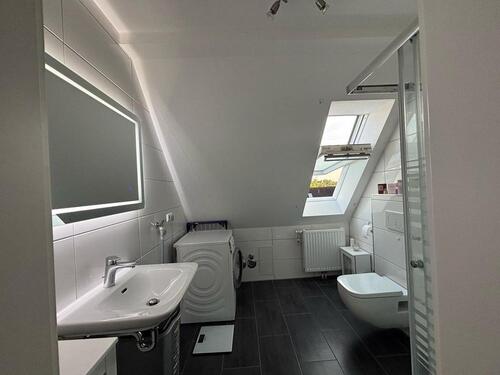 Foto - Etagenwohnung in Wurster Nordseeküste
