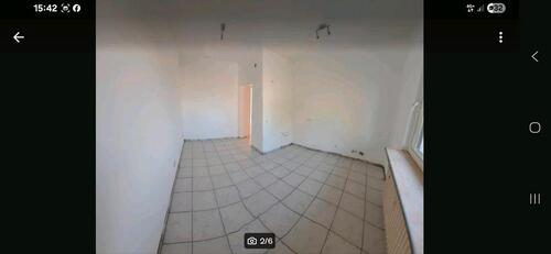 Foto - Etagenwohnung zur Miete in Lampertheim