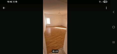 Foto - Etagenwohnung in Lampertheim zur Miete