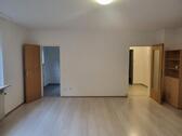 Foto - SGE IMMO- Großzügige 1-Zimmer-Wohnung mit Balkon und schönem Ausblick in Bad Herrenalb