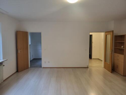 Foto - SGE IMMO- Großzügige 1-Zimmer-Wohnung mit Balkon und schönem Ausblick in Bad Herrenalb