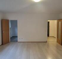 SGE IMMO- Großzügige 1-Zimmer-Wohnung mit Balkon und schönem Ausblick in Bad Herrenalb
