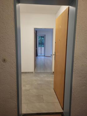 Foto - Etagenwohnung zur Miete in Bad Herrenalb