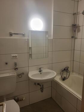 Foto - Etagenwohnung in Bad Herrenalb