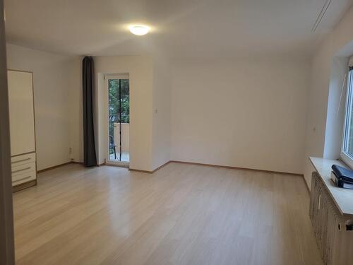Foto - Etagenwohnung in Bad Herrenalb zur Miete