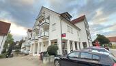 Foto - Charmante 1,5-Zimmer-Wohnung mit Balkon & Tiefgaragenstellplatz
