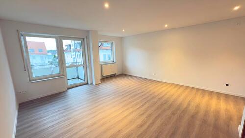 Foto - Etagenwohnung in Friedrichshafen