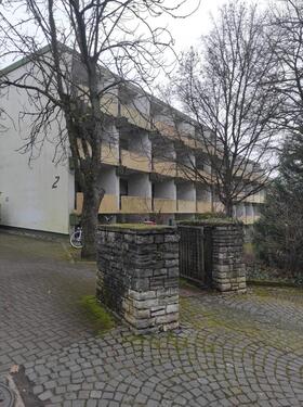 Foto - 2-ZKW im ROTENBÜHL (St-Johann) - 650,00 EUR Kaltmiete,