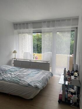 Foto - Etagenwohnung in Saarbrücken