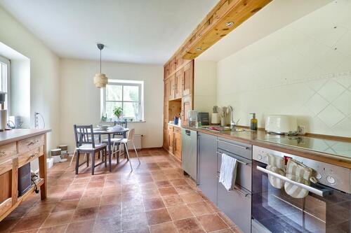 Foto - Einfamilienhaus in Pähl zur Miete