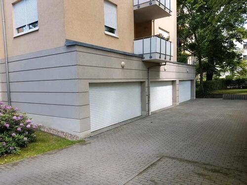 Foto - Garage PKW Stellplatz in Striesen