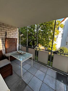 Foto - Etagenwohnung in Winnenden