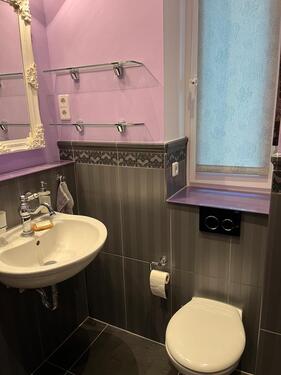 Foto - Etagenwohnung in Berlin