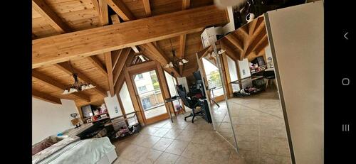 Foto - Etagenwohnung zur Miete in Ebersbach an der Fils