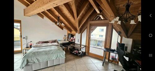 Foto - Etagenwohnung in Ebersbach an der Fils