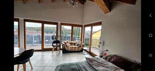 Foto - Etagenwohnung in Ebersbach an der Fils zur Miete