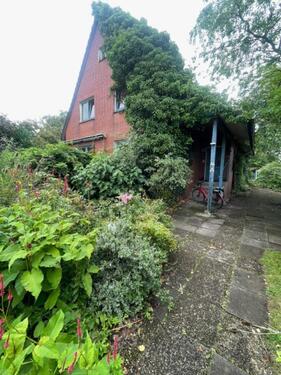 Foto - Einfamilienhaus in Hamburg