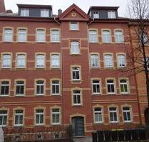 2-Raum-Wohnung zentral in Erfurt in der Nähe der FH