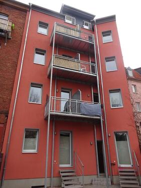 Foto - Etagenwohnung zur Miete in Erfurt