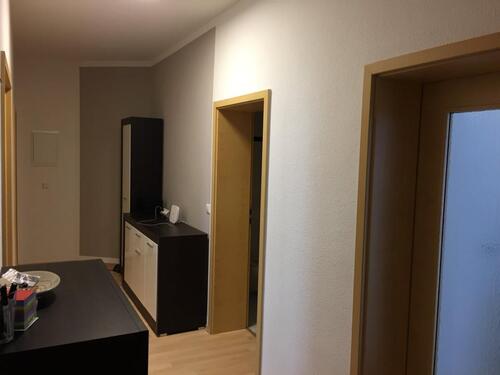 Foto - Etagenwohnung in Erfurt