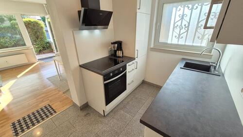 Foto - Etagenwohnung zur Miete in Bad Kissingen