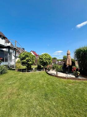 Foto - Einfamilienhaus in Giesen