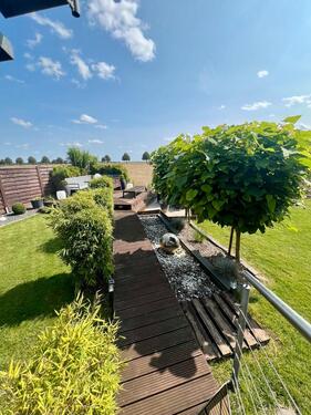 Foto - Einfamilienhaus in Giesen zum Kaufen