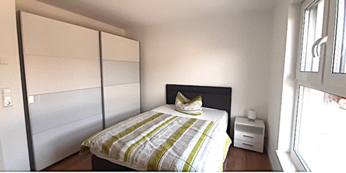 Foto - Etagenwohnung in Wolfsburg zur Miete