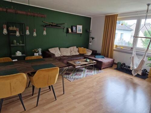 Foto - Etagenwohnung in Essen