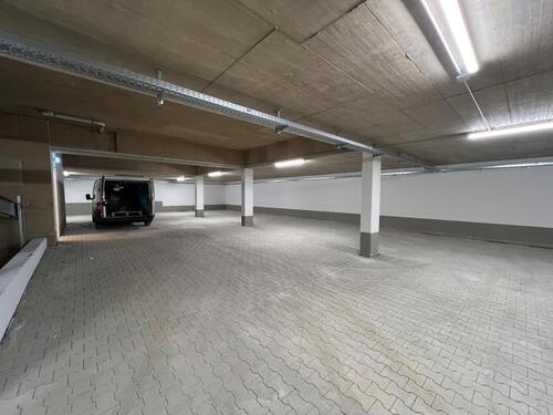 Foto - Etagenwohnung in Isen zur Miete