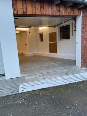 Foto - Lagerhalle ab 01.12. frei - 360,00&nbsp;EUR Kaltmiete, ca.&nbsp; 63,00&nbsp;m&sup2;