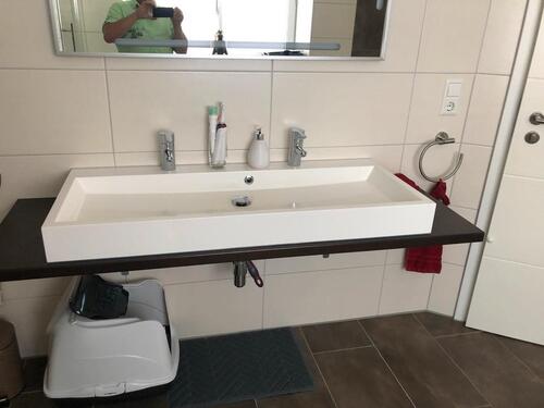 Foto - Etagenwohnung in Dillingen an der Donau zur Miete