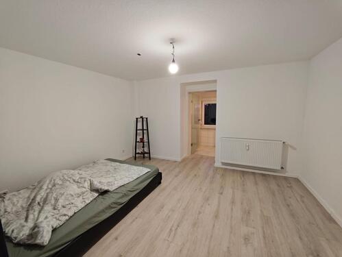 Foto - Etagenwohnung in Ottweiler zur Miete