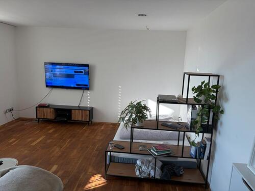 Foto - 1 Zimmer Dachgeschoßwohnung in Fürth