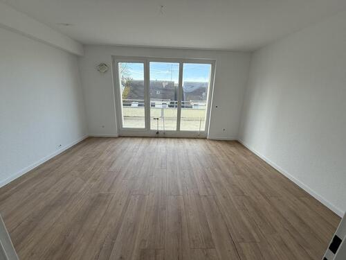 Foto - 3-Zimmer-Wohnung (106 m²) – Erstbezug nach Kernsanierung, XXL-Dachterrasse, Aufzug