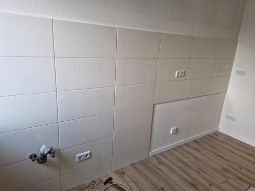 Foto - Etagenwohnung in Lünen zur Miete