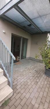 Foto - Möbliertes Single-Appartement in Sulzbach am Main