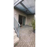 Möbliertes Single-Appartement in Sulzbach am Main