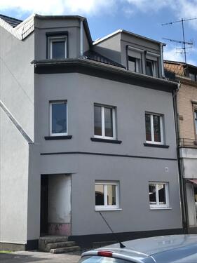 Foto - 3 Zimmer Dachgeschoßwohnung zur Miete in Völklingen