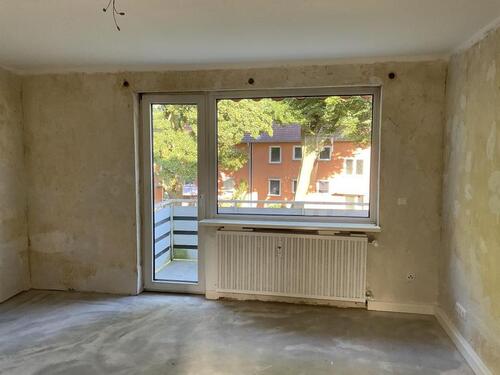 Foto - Etagenwohnung in Bergkamen zur Miete