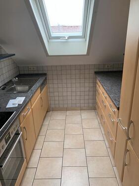 Foto - Vermietung 4 Zimmer Wohnung in 73230 KirchheimNabern