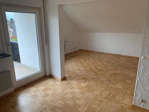 Foto - 4 Zimmer Dachgeschoßwohnung zur Miete in Kirchheim unter Teck