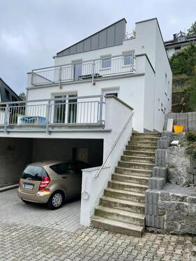 Foto - Einfamilienhaus (Neubau) am Landschaftsschutzgebiet